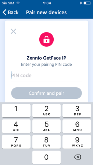 GetFace Key(圖1)-速報App