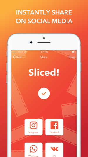 Story Slicer - Cut Long Videos(圖5)-速報App