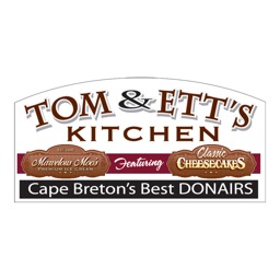 Tom & Ett's Kitchen