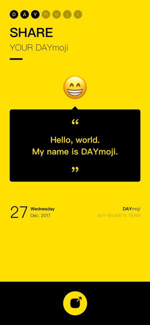 DAYmoji(圖4)-速報App