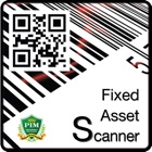 Fixed Asset Scanner