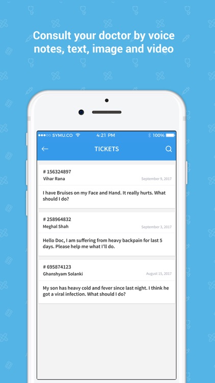 6abiby Doctor طبيبي دكتور