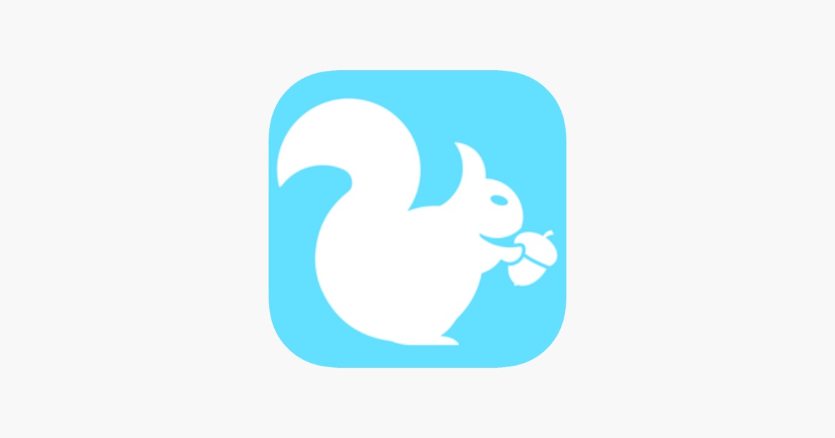 squirrel app for mac