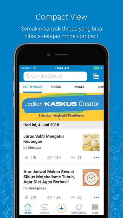 KASKUS Forum iPhone KASKUS Forum iPhone