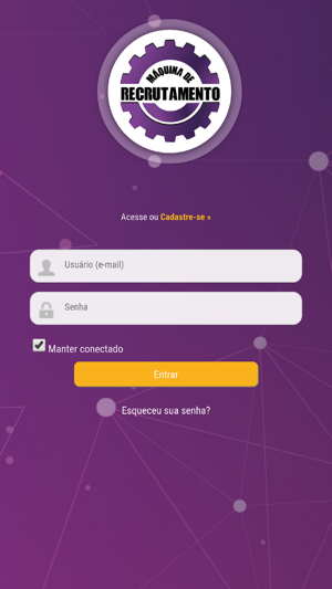 Máquina de Recrutamento(圖1)-速報App