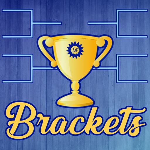 Brackets - For Game Night
