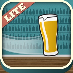 Theke Lite - Bar Slide Game