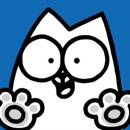 Simon's Cat Classic