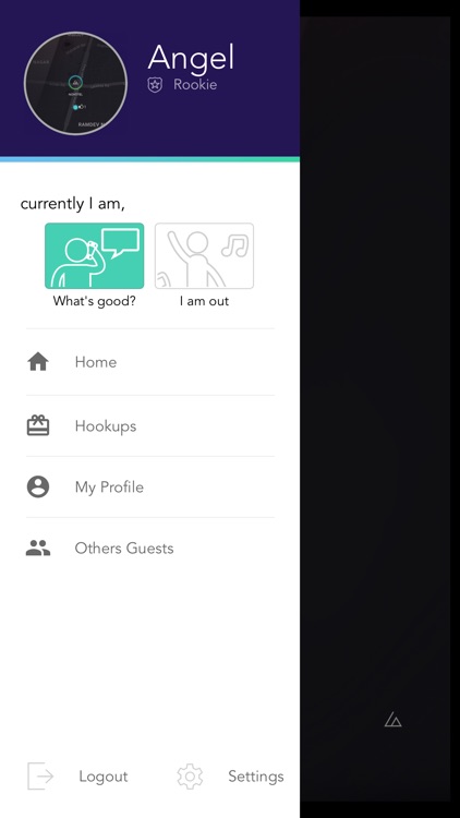 LitApp - What's Good?