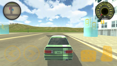 Car Driving Games 2023 Sim screenshot 3