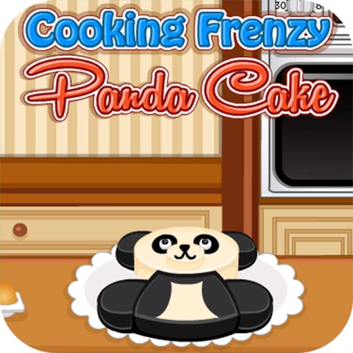 العاب فتيات طبخ كيك الباندا iOS App