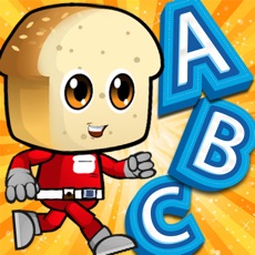 Activities of ABC Toast Boy Run