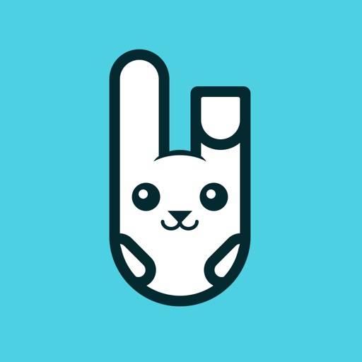 Rabbit job search by Siti Stin