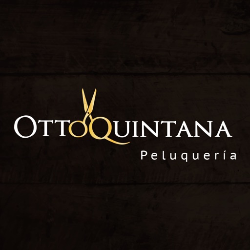 Otto Quintana Peluquería icon