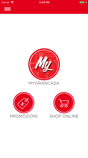 MyGrancasa