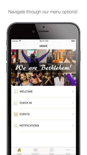 Bethlehem Church - Deerfield Beach(圖1)-速報App