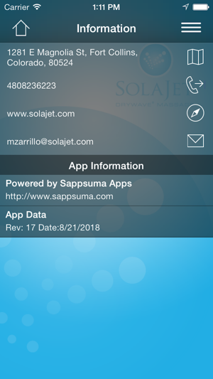 SolaJet(圖3)-速報App