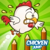Tap Jump: Chicken Jump