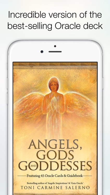 Angels, Gods and Goddesses screenshot-0