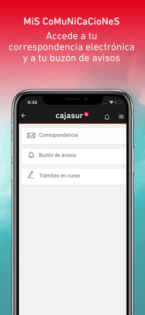 Cajasur(圖3)-速報App