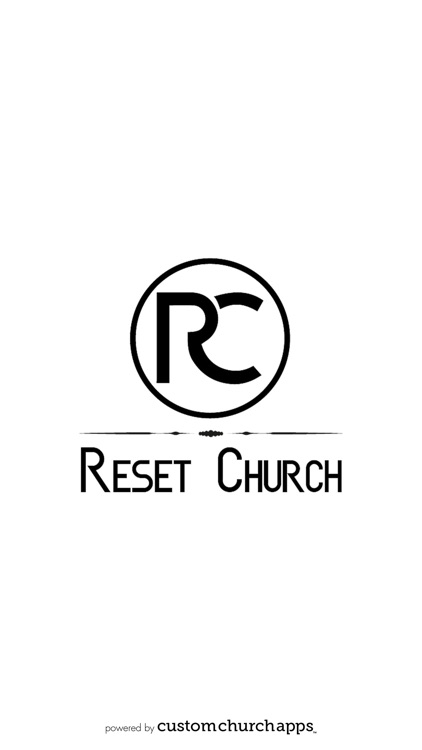 Reset Church