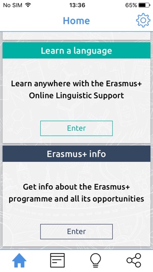 Erasmus+(圖7)-速報App