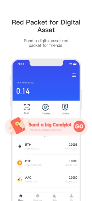 BCV WALLET(圖2)-速報App