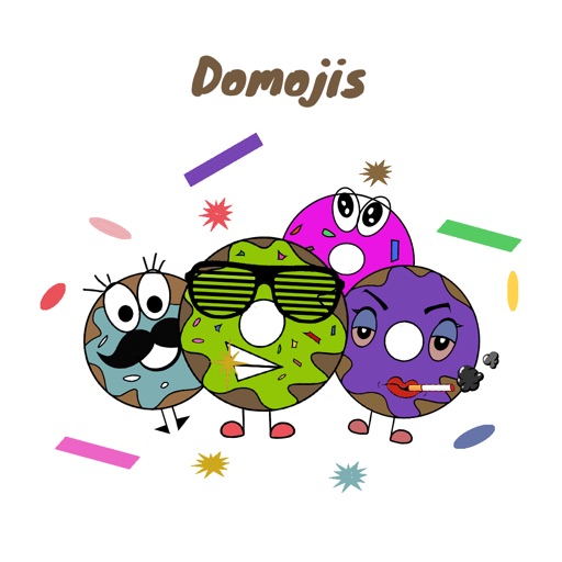 Domojis