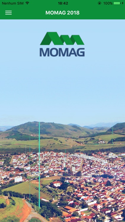 MOMAG 2018