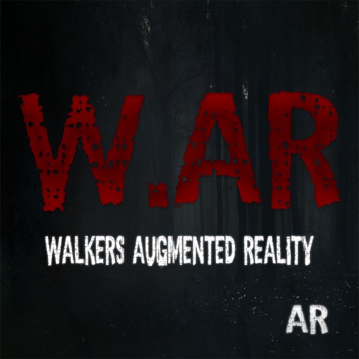 W.AR - Augmented Reality iOS App
