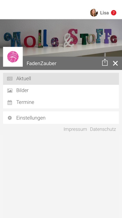 FadenZauber