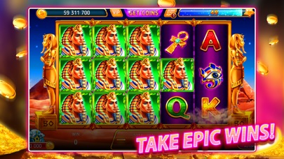 TREASURE SLOTS ADVENTURES 1.1.136 IOS CASINO TREASURE SLOTS ADVENTURES 1.1.136 IOS