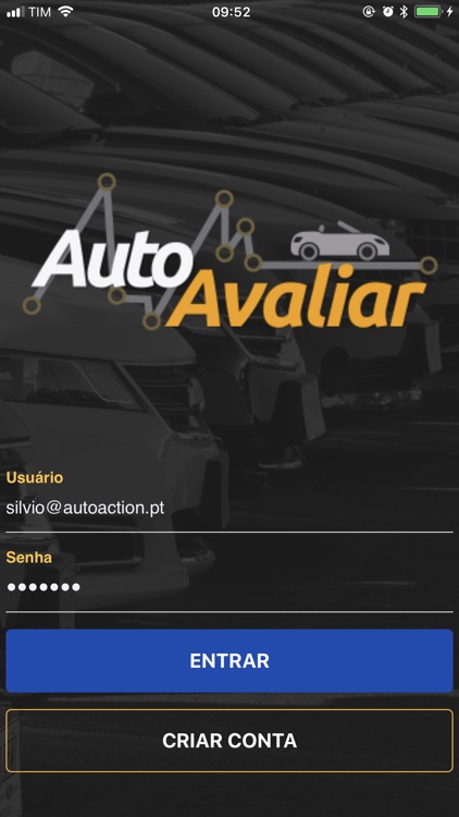 Auto Avaliar