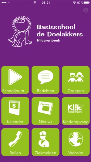 De Doelakkers(圖2)-速報App