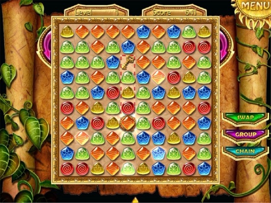 Скачать Mayan Treasures