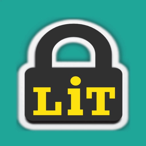 LockItTight iOS App