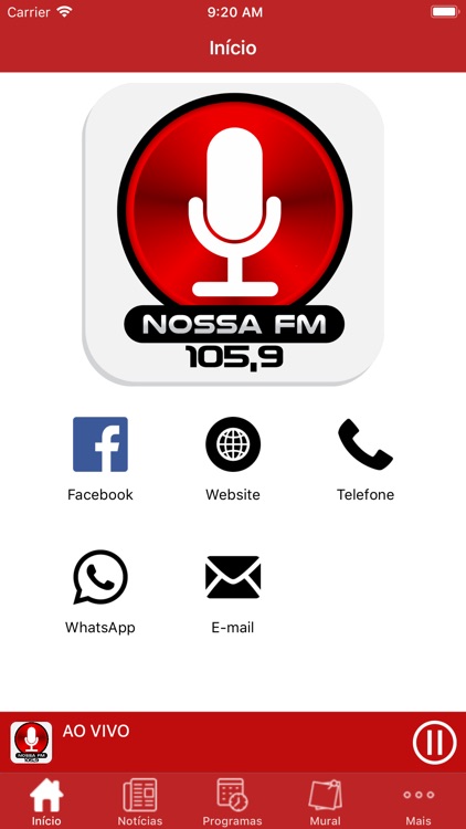 Nossa FM