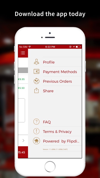 KFC Ordering App screenshot-3