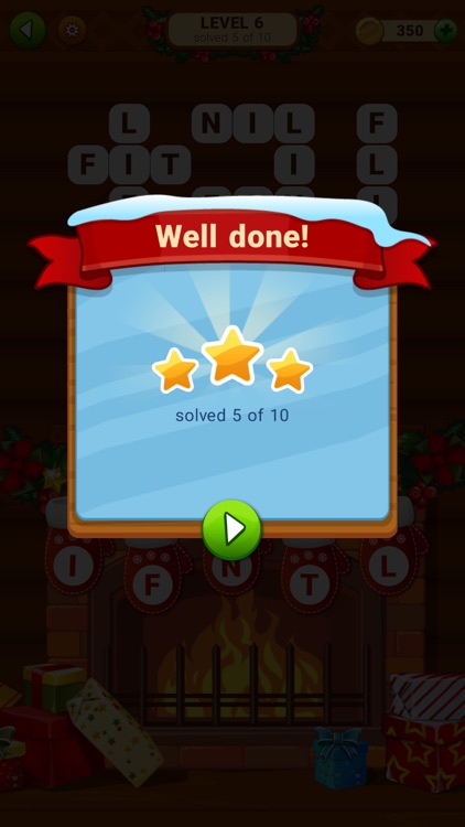 Word Cabin screenshot-3