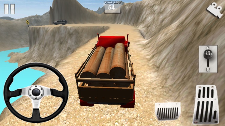 Truck Simulator Pro