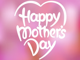 Happy Mothers Day Sticker App