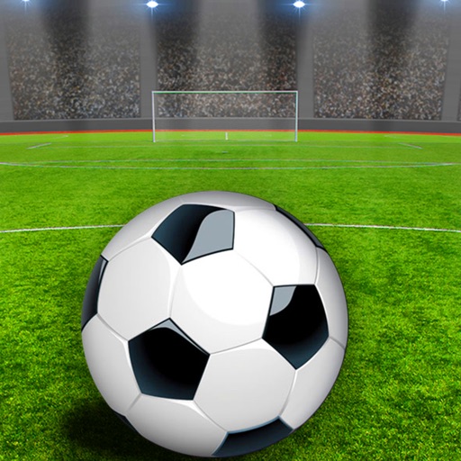Soccer Hero 3D icon