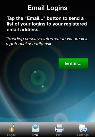 What's My Login? screenshot 4