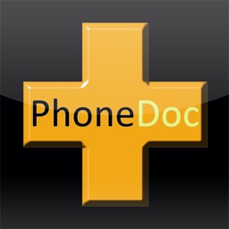 PhoneDoc App