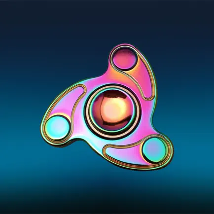 Fidget Hand Spinning - Hand Spinner Pro Читы