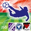 JSG  Jugendfußball  Almetal