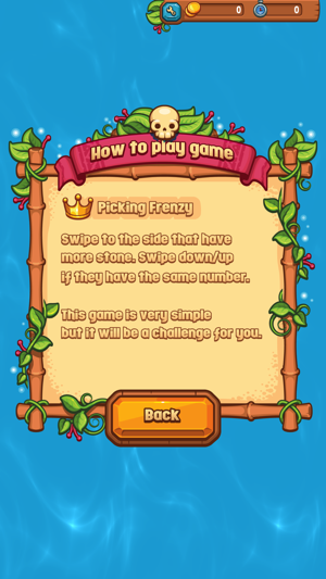 Paradise Game Picking Frenzy(圖2)-速報App