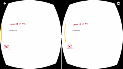 Gemeente Utrecht VR screenshot 2