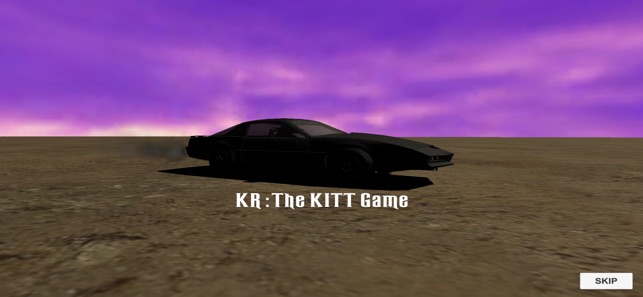 KR: The KITT Game