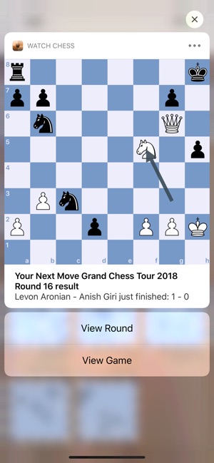 Watch Chess(圖5)-速報App